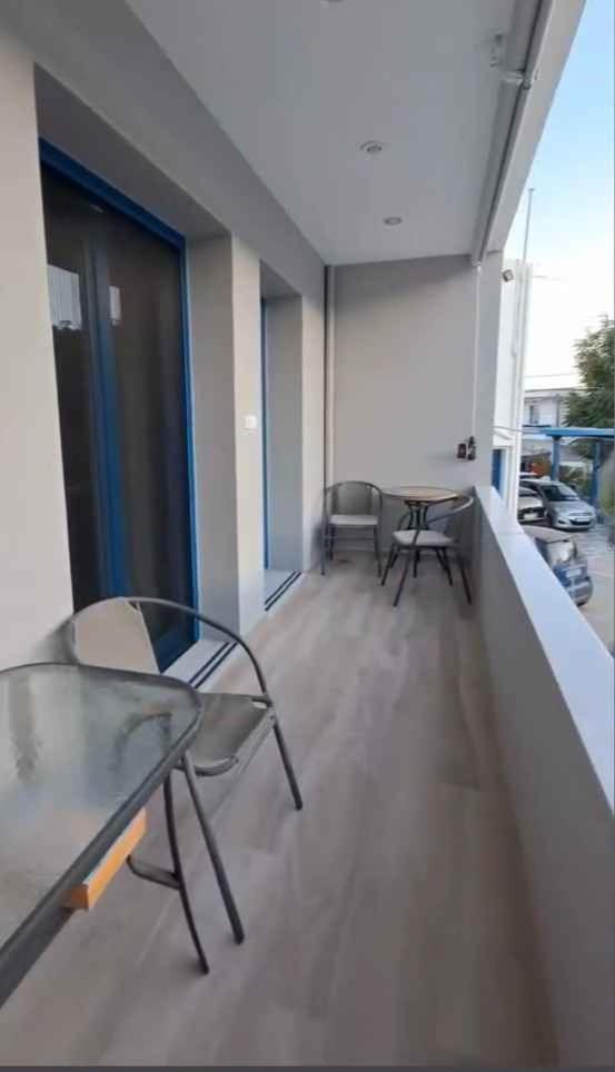 Mare Calmo Apartments, Chios Luaran gambar