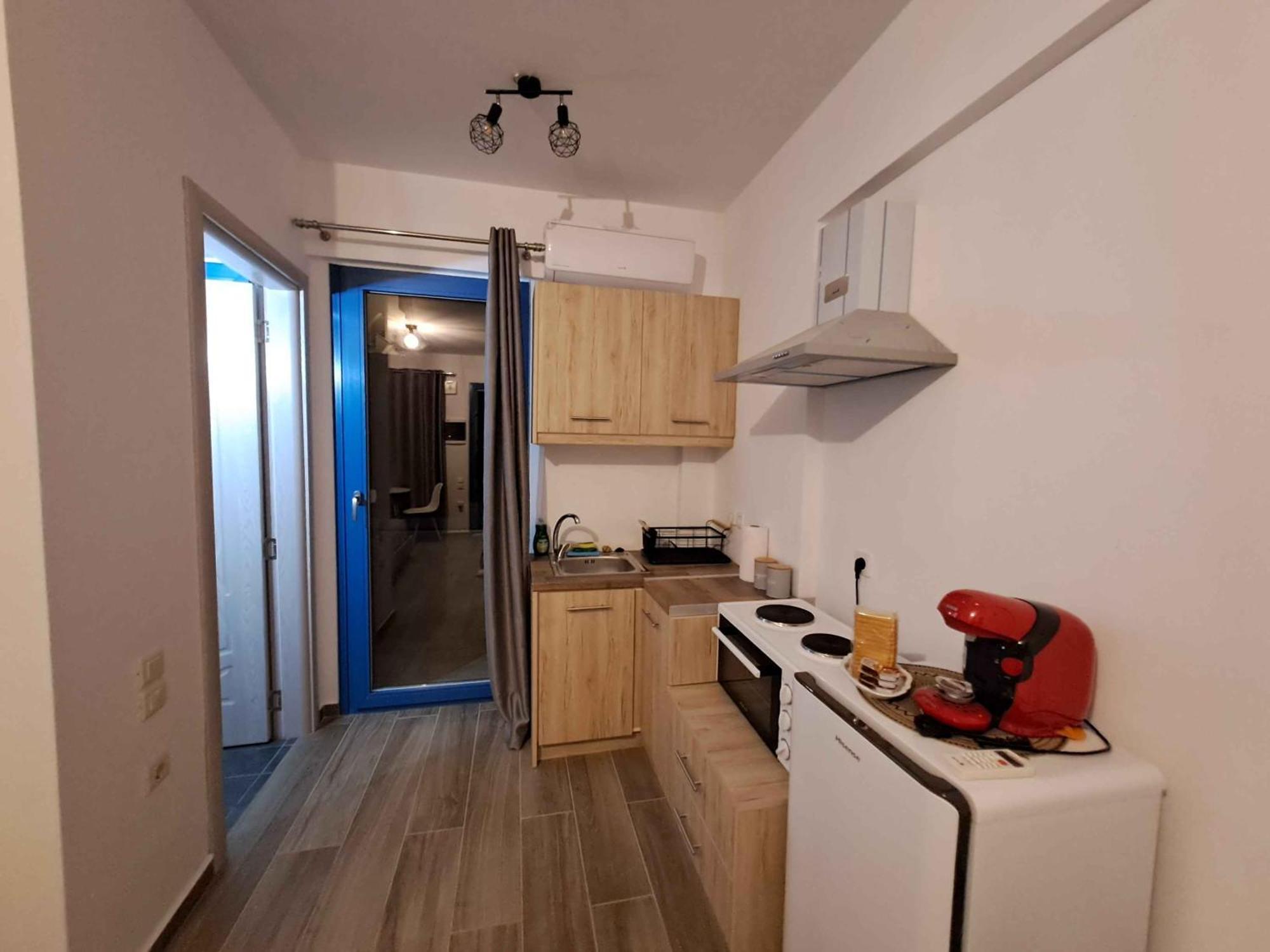 Mare Calmo Apartments, Chios Luaran gambar