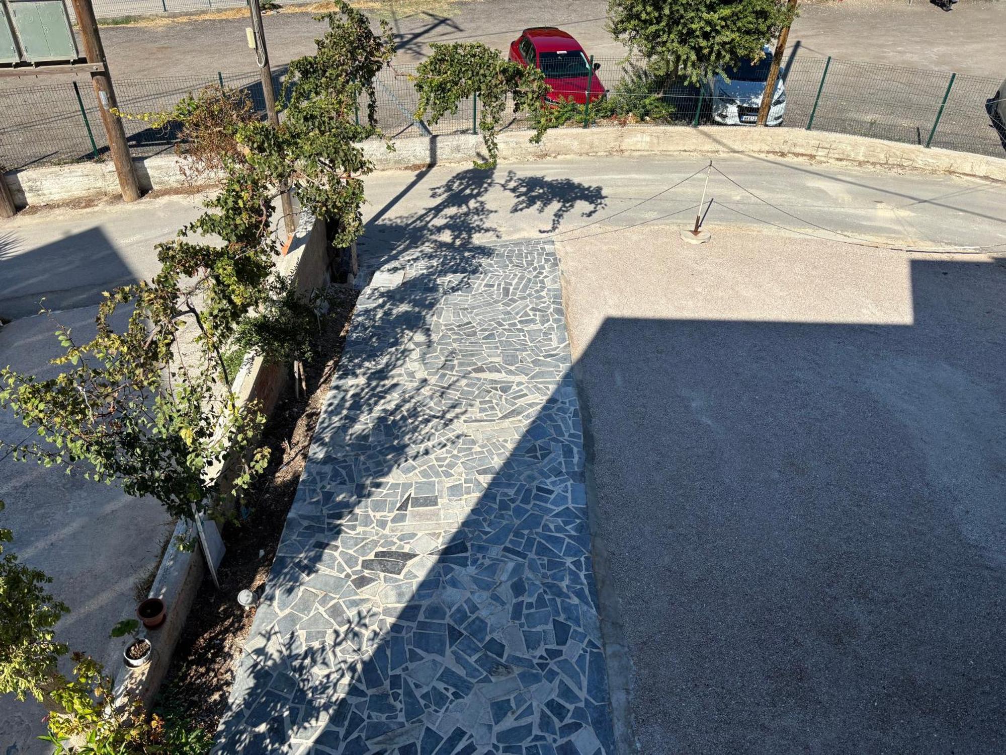 Mare Calmo Apartments, Chios Luaran gambar